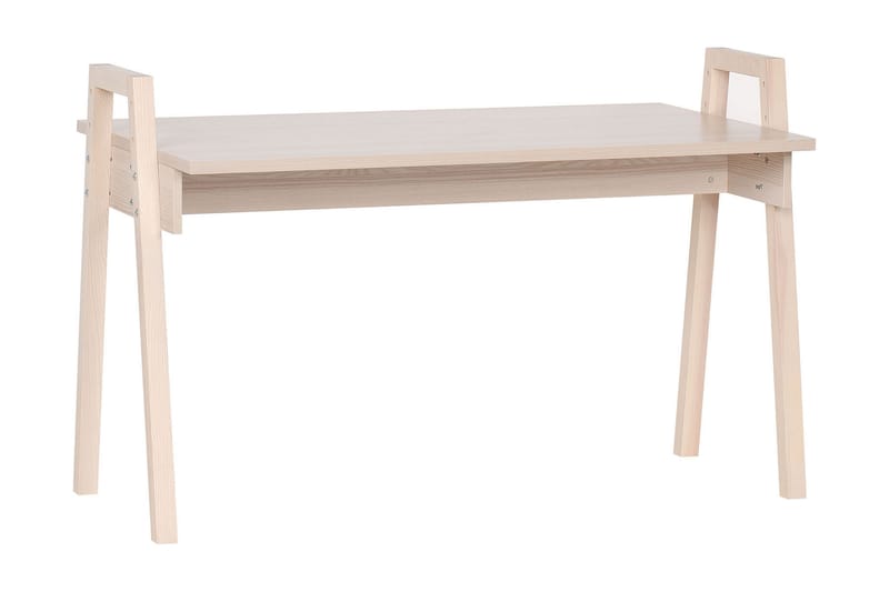 Spot Skrivbord 120 cm Natur - VOX - Möbler - Bord & matgrupper - Kontorsbord - Skrivbord