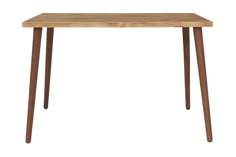 Tavner Skrivbord 110 cm - Natur - Möbler - Bord & matgrupper - Kontorsbord - Skrivbord