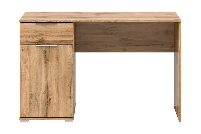 Zele Skrivbord 60x120 cm - Natur - Möbler - Bord & matgrupper - Kontorsbord - Skrivbord