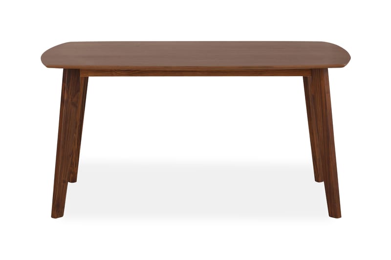 Amita Matbord 150 cm - Brun - Möbler - Bord & matgrupper - Matbord & köksbord
