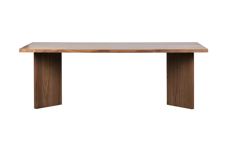 Anglesa Matbord 220 cm - Trä/Natur - Möbler - Bord - Matbord & köksbord