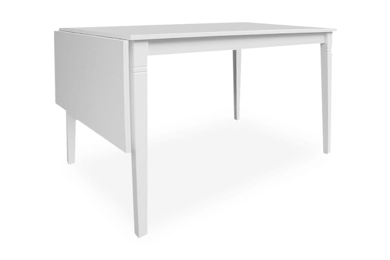 Annestorp Matbord 120 cm - Vit - Möbler - Bord & matgrupper - Matbord & köksbord