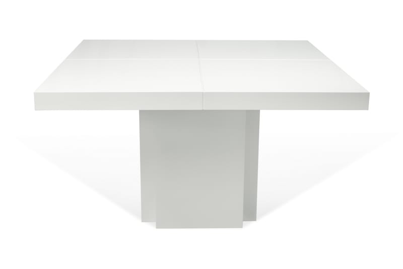 Arbour Matbord 130 cm - Vit - Möbler - Bord & matgrupper - Matbord & köksbord
