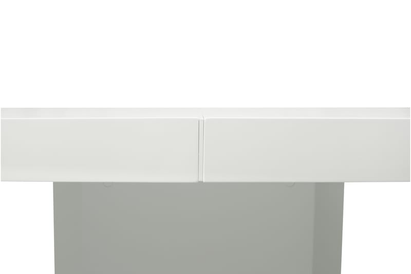 Arbour Matbord 150 cm - Vit - Möbler - Bord & matgrupper - Matbord & köksbord