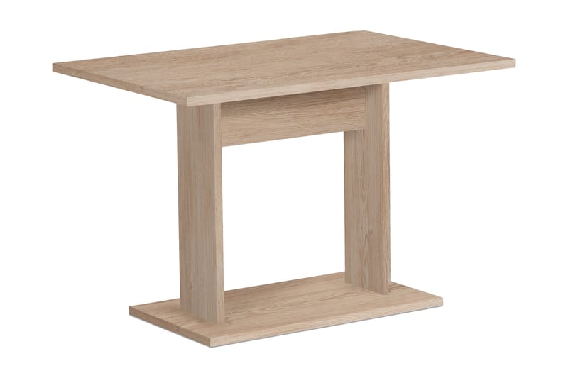 Bandol Matbord 70 cm - Ek - Möbler - Bord & matgrupper - Matbord & köksbord