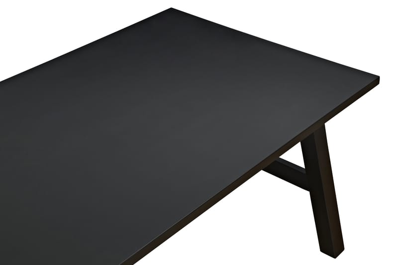 Bayview Matbord 220 cm - Möbler - Bord - Matbord & köksbord