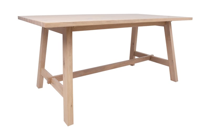 Bergen Matbord Ekfaner - Möbler - Bord & matgrupper - Matbord & köksbord