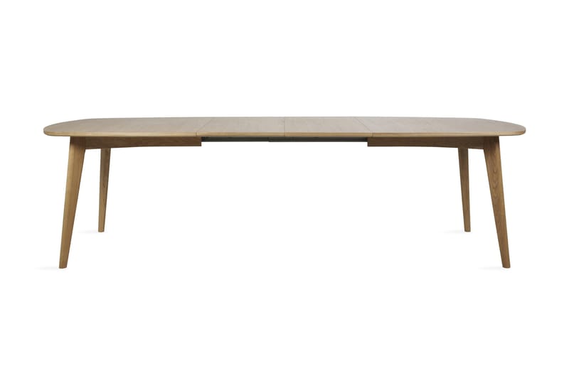 Bielva Matbord 270 cm - Ek - Möbler - Bord & matgrupper - Matbord & köksbord