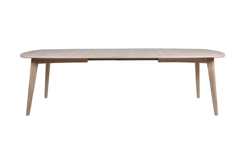 Bielva Matbord 270 cm - Vitpigmenterad - Möbler - Bord & matgrupper - Bordstillbehör - Bordsben