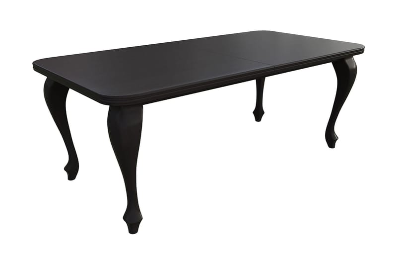 Biota Förlängningsbart matbord 200 cm - Trä/Natur - Möbler - Bord & matgrupper - Matbord & köksbord
