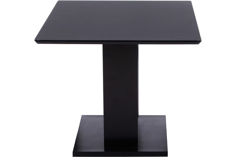 Britty Matbord 150 cm - Svart - Möbler - Bord & matgrupper - Matbord & köksbord