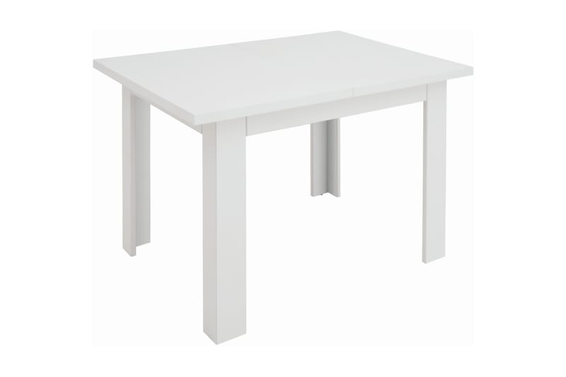Brooksburg Matbord 150 cm - Vit - Möbler - Bord & matgrupper - Matbord & köksbord