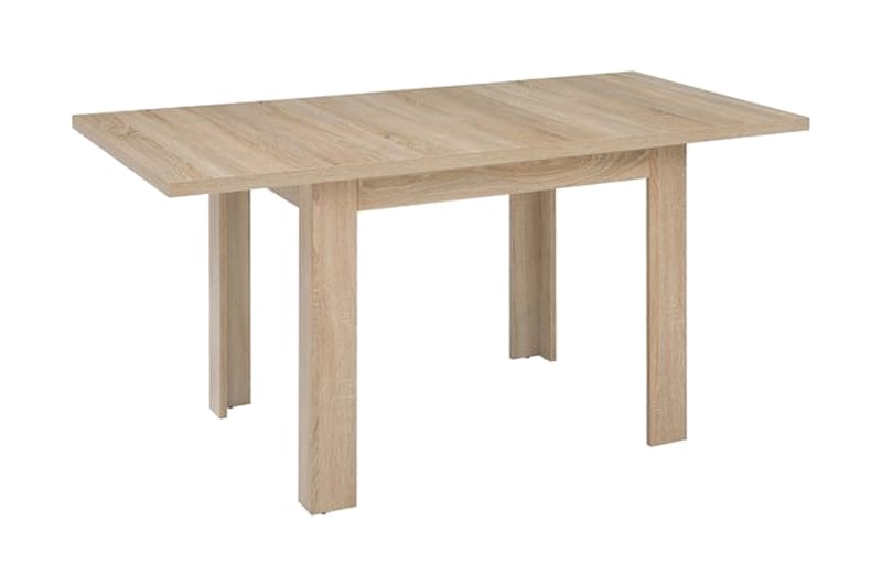 Brooksburg Matbord - Trä/natur - Möbler - Bord & matgrupper - Matbord & köksbord