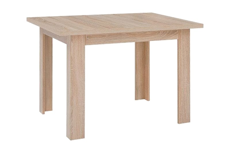Brooksburg Matbord - Trä/natur - Möbler - Bord & matgrupper - Matbord & köksbord
