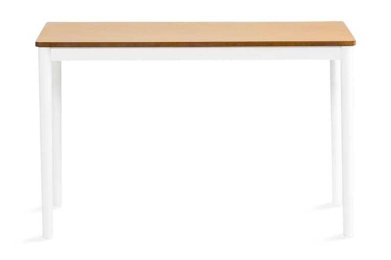 Carcea Matbord 120 cm - Brun - Möbler - Bord & matgrupper - Matbord & köksbord