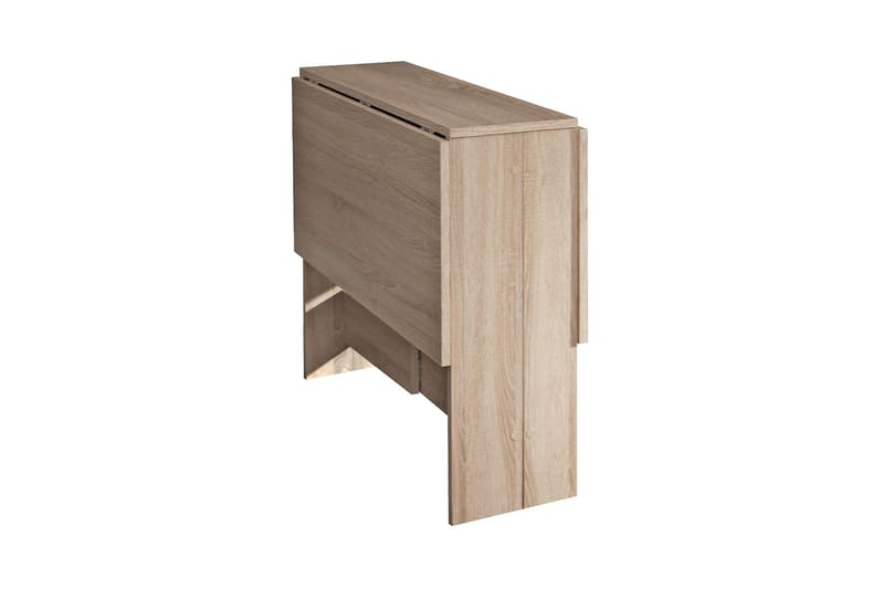 Carlini Matbord 67 cm - Ek - Möbler - Bord & matgrupper - Matbord & köksbord