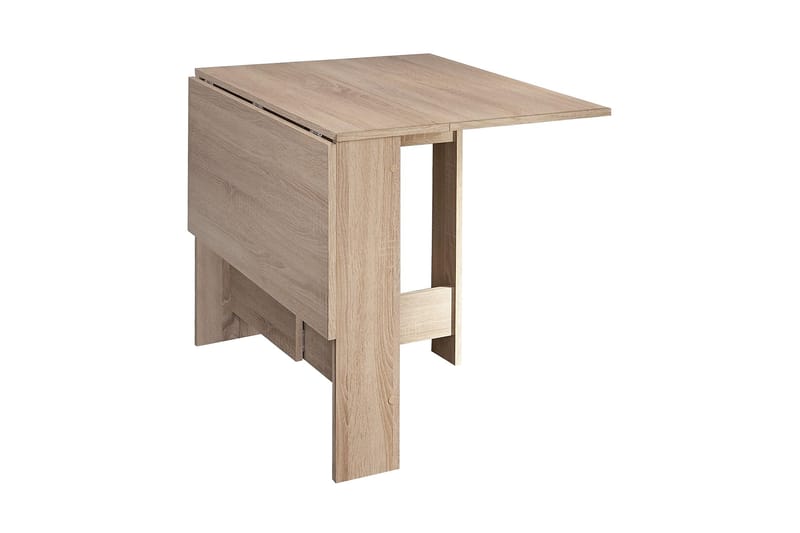 Carlini Matbord 67 cm - Ek - Möbler - Bord & matgrupper - Matbord & köksbord