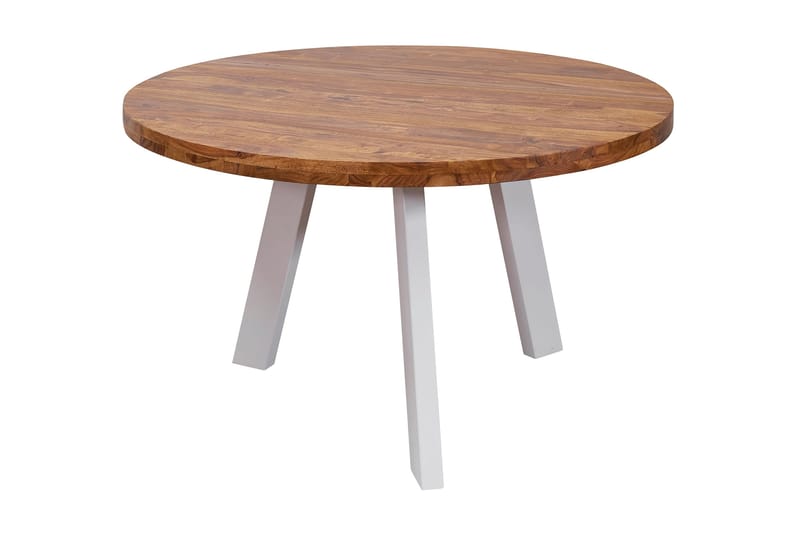 Caysin Matbord 130 cm - Trä/natur - Möbler - Bord & matgrupper - Matbord & köksbord