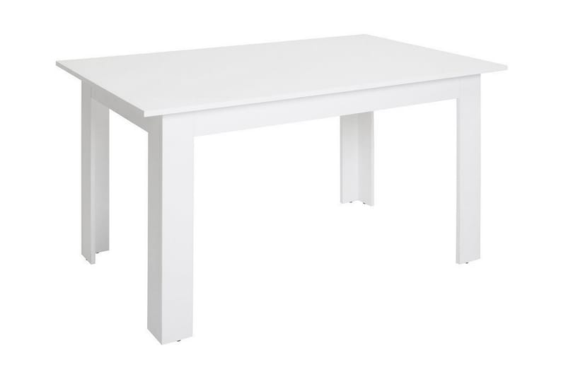 Ceacal Matbord - Vit - Möbler - Bord & matgrupper - Matbord & köksbord