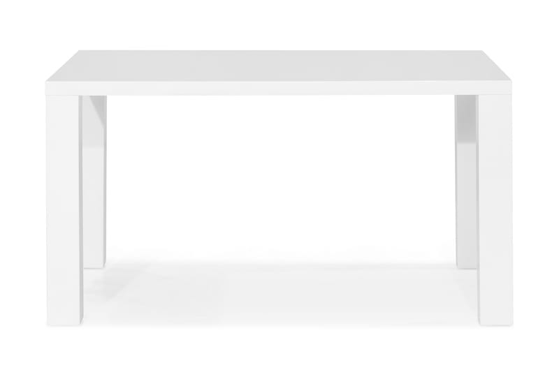 Cibus Matbord 140 cm - Vit - Möbler - Bord & matgrupper - Matbord & köksbord