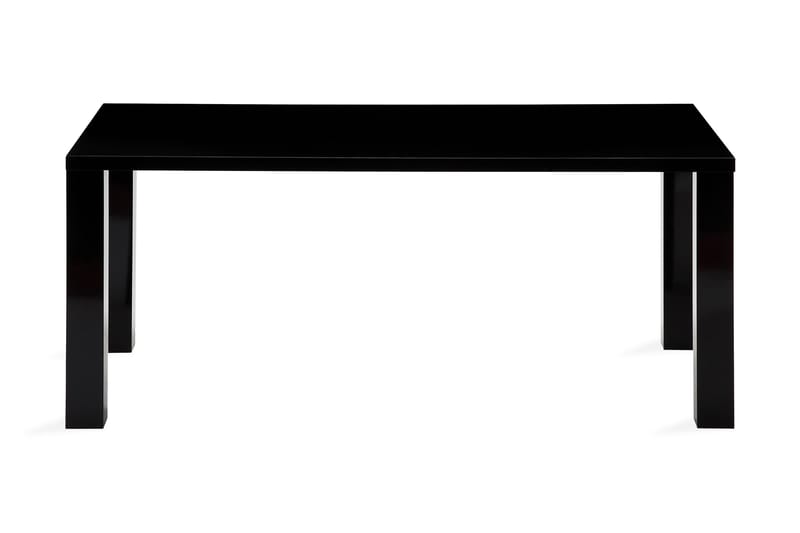 Cibus Matbord 180 cm - Svart - Möbler - Bord & matgrupper - Matgrupper