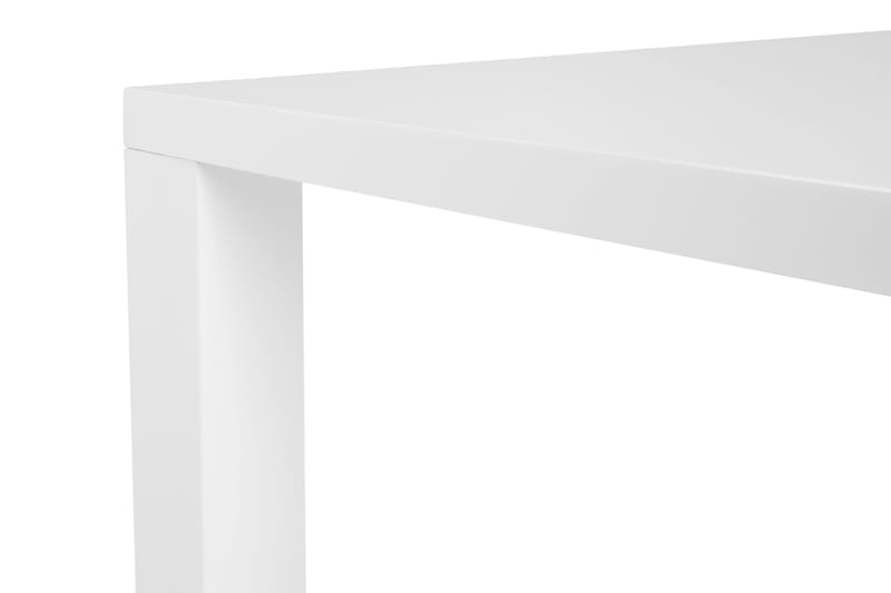 Cibus Matbord 180x90 cm - Vit - Möbler - Bord & matgrupper - Matbord & köksbord
