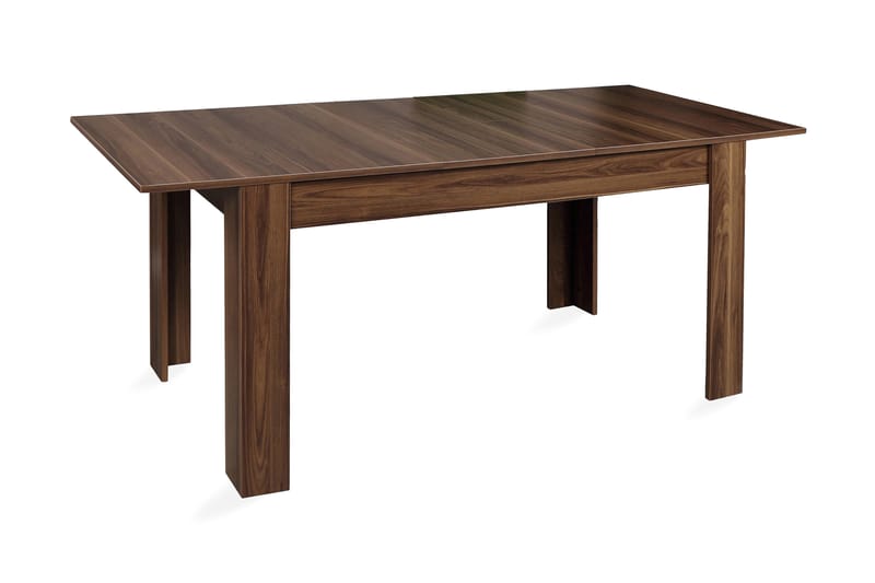 Comfortale Matbord Förlängningsbart - Ek/Brun - Möbler - Bord & matgrupper - Matbord & köksbord