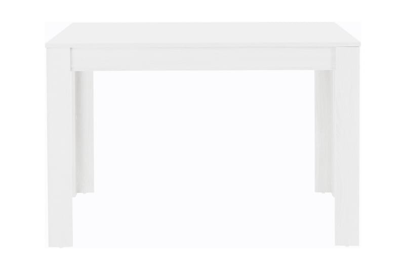 Corot Matbord 120 cm - Vit - Möbler - Bord & matgrupper - Matbord & köksbord