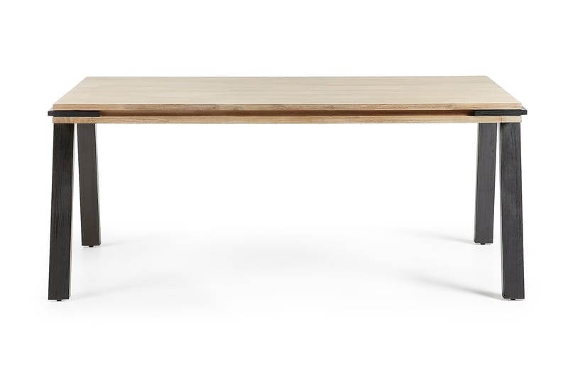 Disseta Matbord 160 cm - Akacia/Metall - Möbler - Bord & matgrupper - Matbord & köksbord