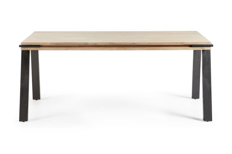 Disseta Matbord 200 cm - Akacia/Metall - Möbler - Bord & matgrupper - Matbord & köksbord