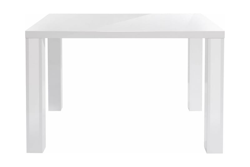 Ensio Matbord 120 cm - Vit - Möbler - Bord & matgrupper - Matbord & köksbord