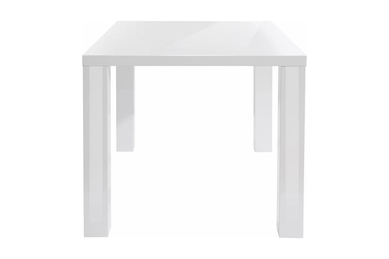 Ensio Matbord 120 cm - Vit - Möbler - Bord & matgrupper - Matbord & köksbord