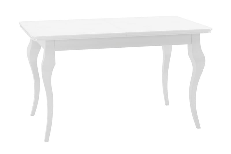 Ersholn Matbord - Vit - Möbler - Bord & matgrupper - Matbord & köksbord