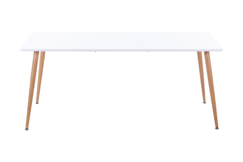 Farler Matbord 180 cm - Vit - Möbler - Bord & matgrupper - Matbord & köksbord