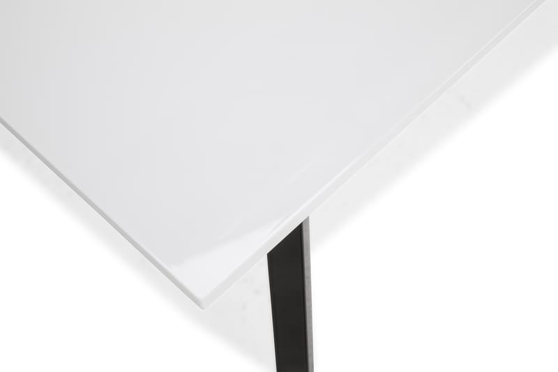 Fly Matbord 150 cm - Vit - Möbler - Bord & matgrupper - Matbord & köksbord