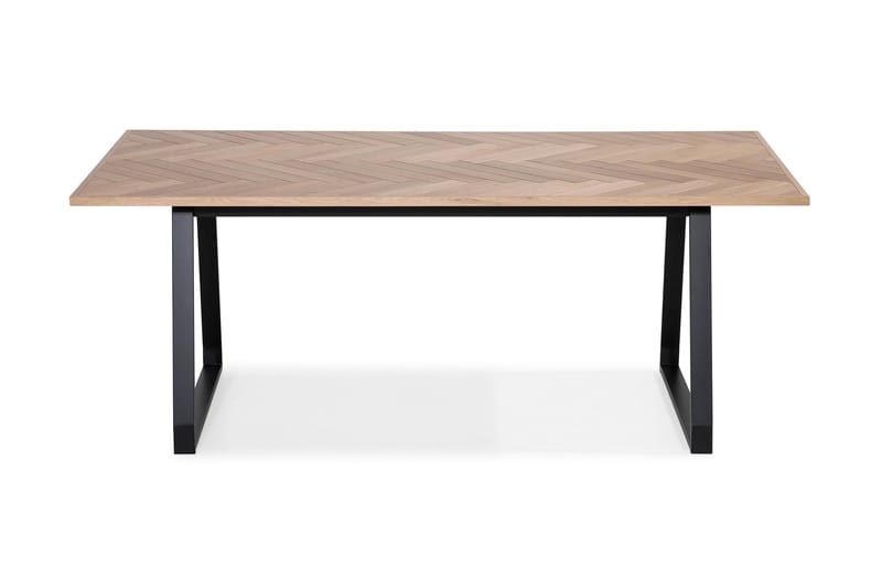 Forbes Matbord 200 cm - Möbler - Bord & matgrupper - Bordstillbehör - Bordsben