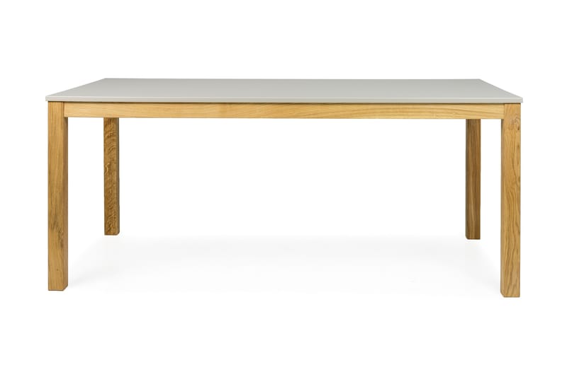 Fresh Matbord 180 cm - Beige - Möbler - Bord & matgrupper - Matbord & köksbord