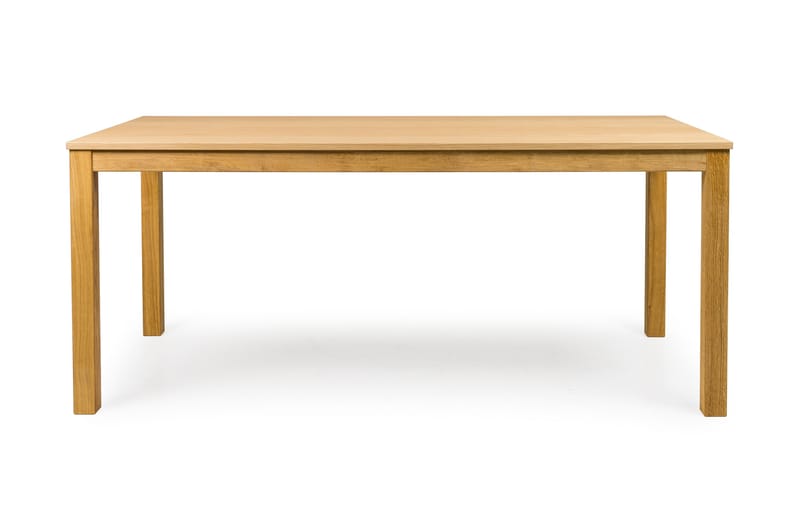 Fresh Matbord 180 cm - Ek - Möbler - Bord & matgrupper - Matbord & köksbord