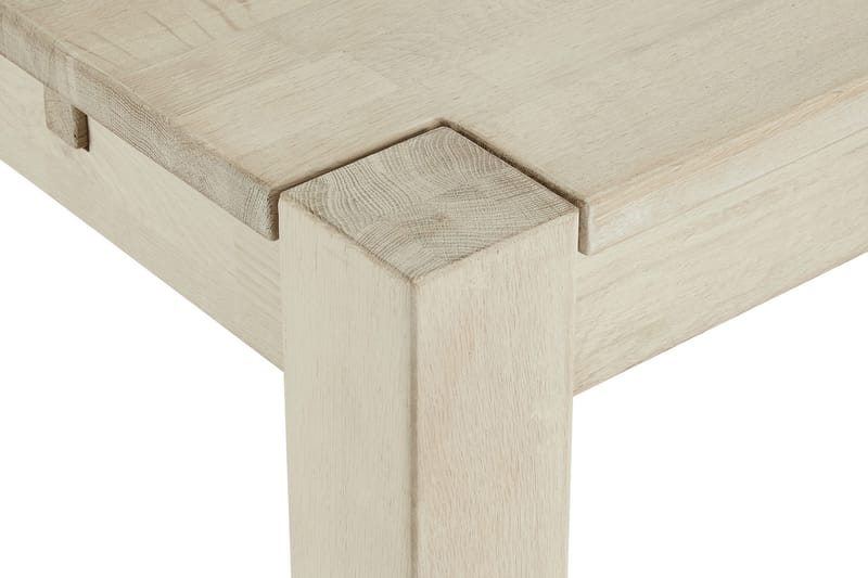 Friona Matbord 200 cm - Ek - Möbler - Bord & matgrupper - Matbord & köksbord