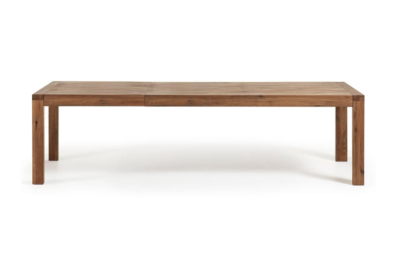 Högestad Matbord 180 cm - Antik Ek - Möbler - Bord & matgrupper - Matbord & köksbord