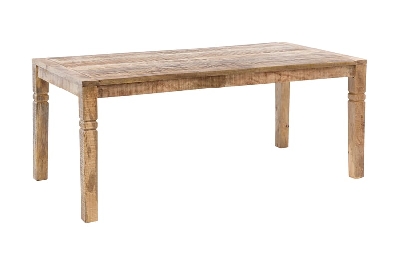Hanck Matbord - Natur - Möbler - Bord & matgrupper - Matbord & köksbord