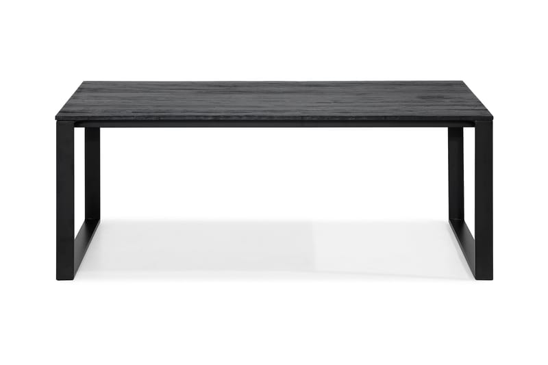 Hely Matbord 200 cm - Svart - Möbler - Bord & matgrupper - Matbord & köksbord