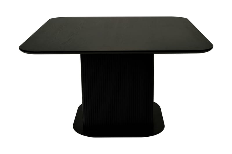 Holma Matbord 130 cm - Svart - Möbler - Bord - Matbord & köksbord