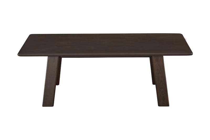 Ibraim Matbord 120 cm - Brun - Möbler - Bord & matgrupper - Matbord & köksbord