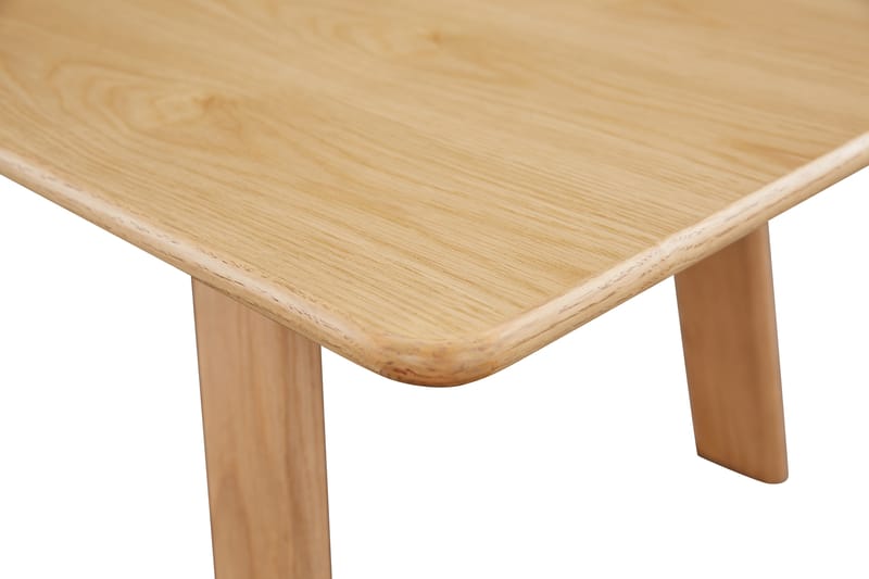 Ibraim Matbord 120 cm - Natur - Möbler - Bord & matgrupper - Matbord & köksbord