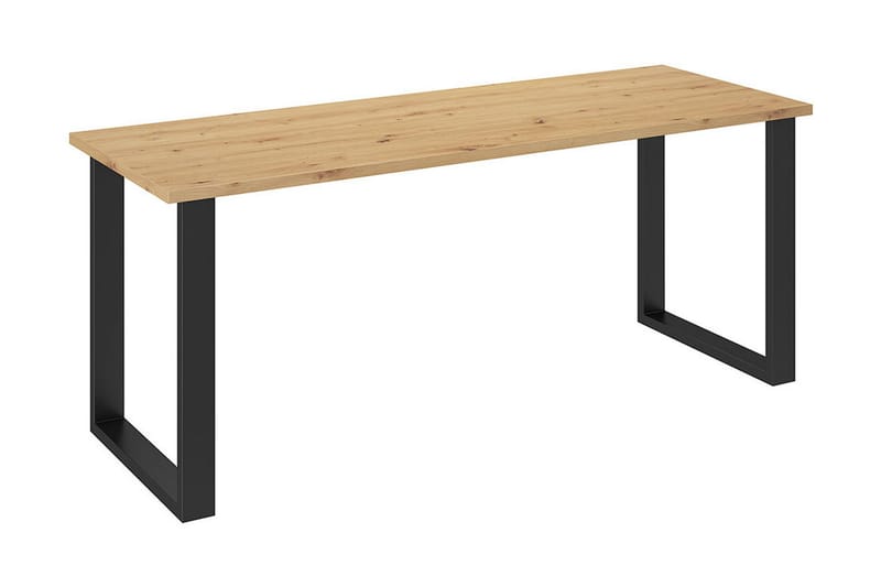 Imper Matbord 185 cm - Teak - Möbler - Bord & matgrupper - Matbord & köksbord