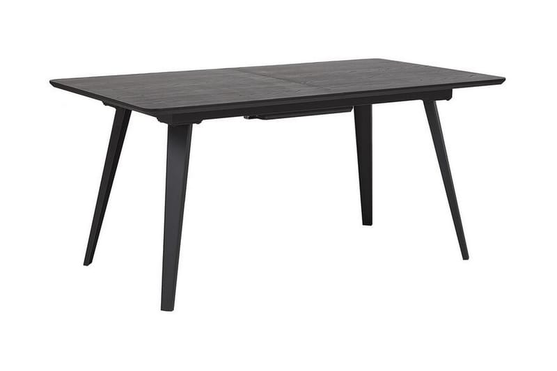Ington Matbord 200 cm - Svart - Möbler - Bord & matgrupper - Matbord & köksbord
