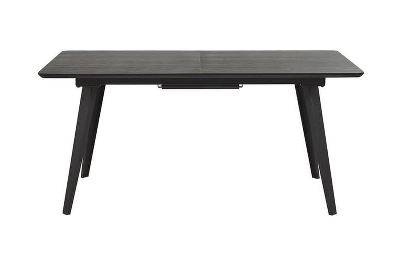 Ington Matbord 200 cm - Svart - Möbler - Bord & matgrupper - Matbord & köksbord