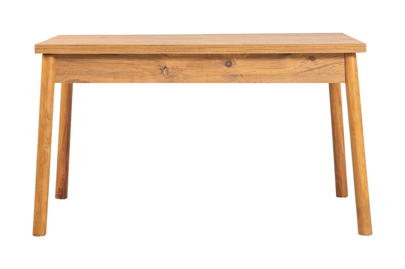 Irubhi Matbord 120x75x120 cm - Grön - Möbler - Bord & matgrupper - Matbord & köksbord