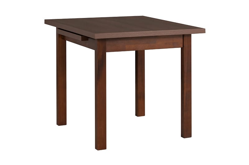 Jeni Matbord 120 cm - Mörkt trä - Möbler - Bord & matgrupper - Matbord & köksbord